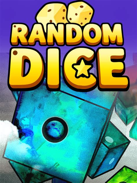 Random Dice.